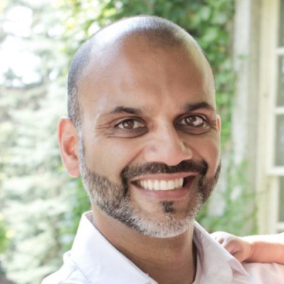 Ashish Uzelman — Click Logic Digital
